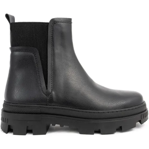 Shoes > Boots > Chelsea Boots - - Endless - Modalova
