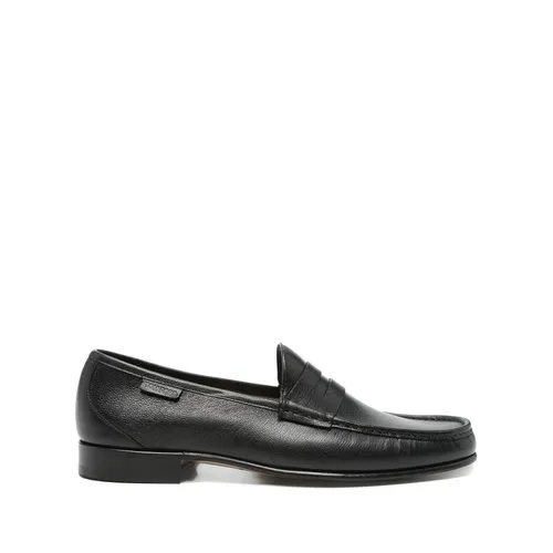 Shoes > Flats > Loafers - - Tom Ford - Modalova