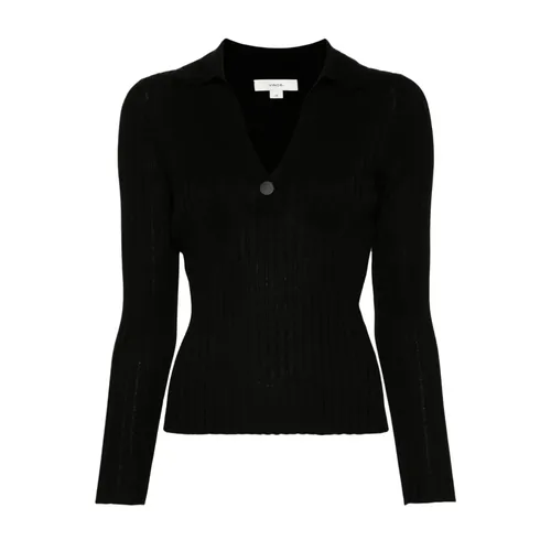 Tops > Polo Shirts - - Vince - Modalova