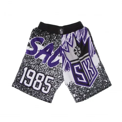 Sport > Fitness > Training Bottoms > Training Shorts - - Mitchell & Ness - Modalova