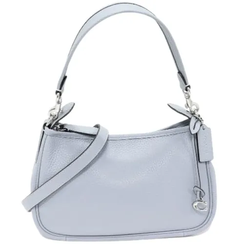 Pre-owned > Pre-owned Bags > Pre-owned Cross Body Bags - - Coach Pre-owned - Modalova