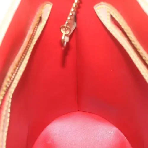 Borsa a secchiello in pelle Pre-owned - Louis Vuitton Vintage - Modalova