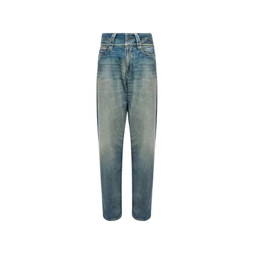 Jeans > Loose-fit Jeans - - MM6 Maison Margiela - Modalova