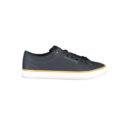 Polyester Sneaker - Tommy Hilfiger - Modalova