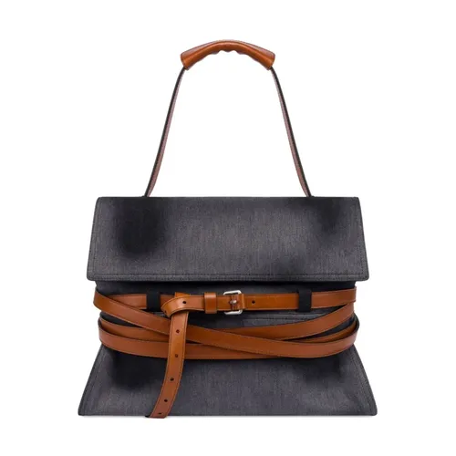 Bags > Handbags - - Moschino - Modalova