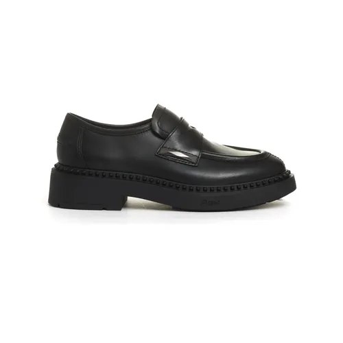 Shoes > Flats > Loafers - - ASH - Modalova