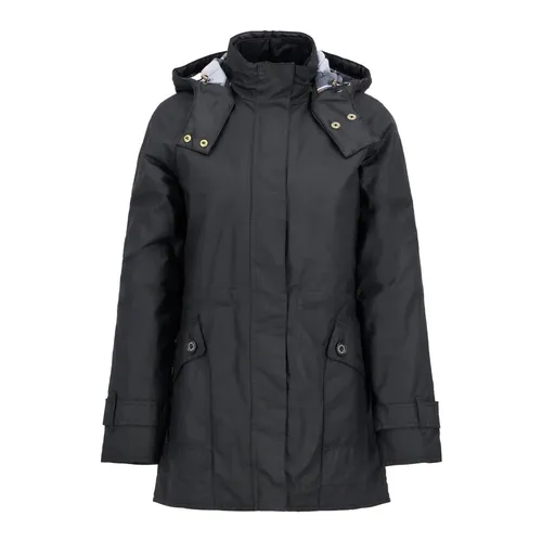 Barbour - Coats > Parkas - Black - Barbour - Modalova