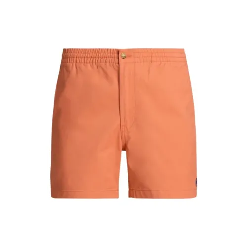 Klassische Prepster Baumwollshorts - Polo Ralph Lauren - Modalova
