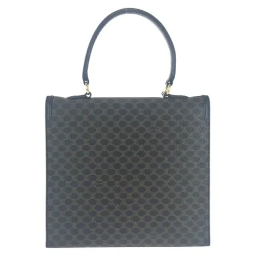 Pre-owned Vintage Plastic Handbag - Celine Vintage - Modalova