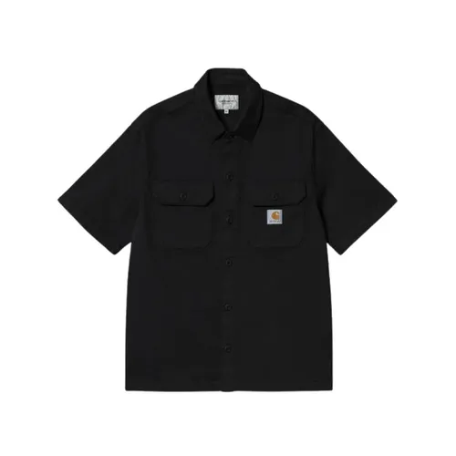 Tops > Polo Shirts - - Carhartt Wip - Modalova
