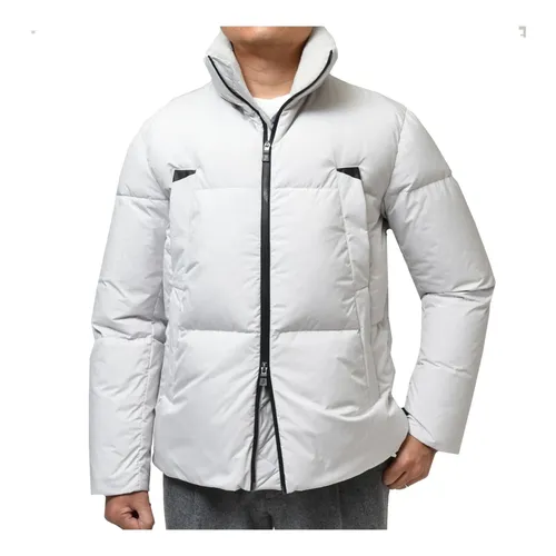 Down Jacket - Herno - Modalova
