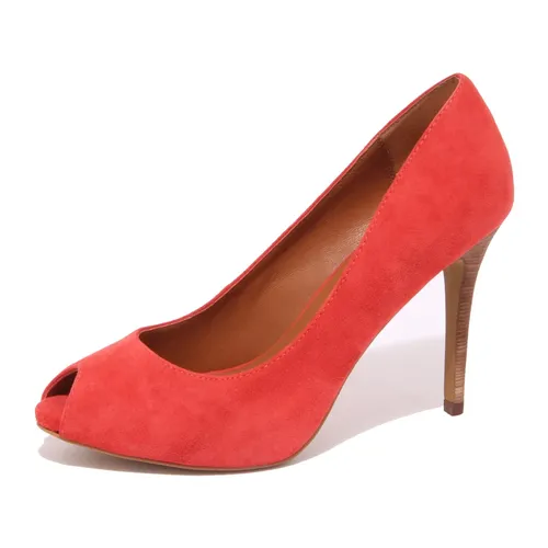 ASH - Shoes > Heels > Pumps - Red - ASH - Modalova