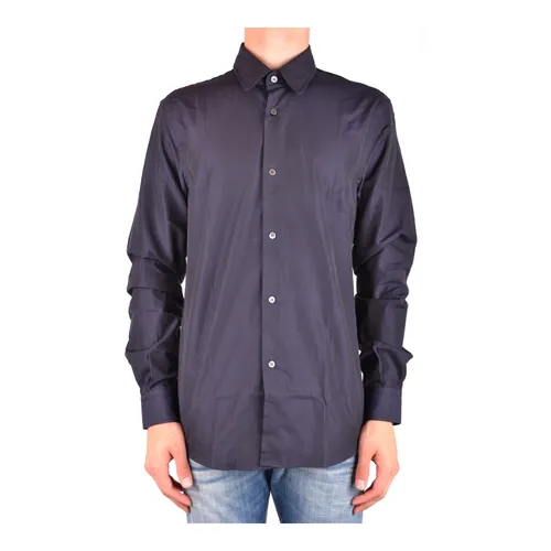 Shirts > Formal Shirts - - Costume National - Modalova