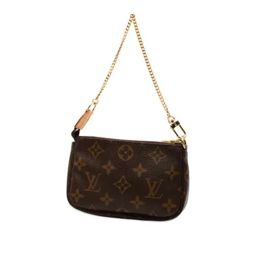 Pre-owned Mini Bag - Louis Vuitton Vintage - Modalova