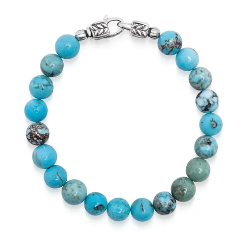 Accessories > Jewellery > Bracelets - - Nialaya - Modalova