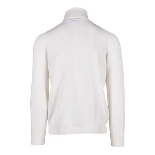Woolen Sweater 100% Wool - Kangra - Modalova