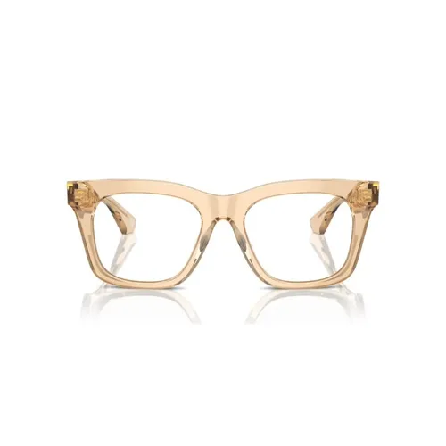 Beige Eyewear Frames BE 2407 - Burberry - Modalova