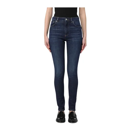 Jeans > Skinny Jeans - - Dolce & Gabbana - Modalova