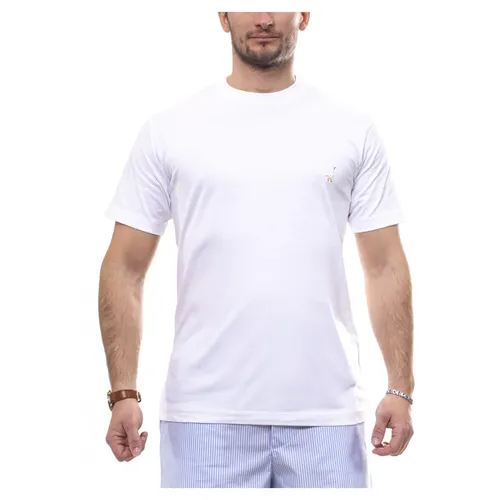 Tops > T-Shirts - - Moschino - Modalova