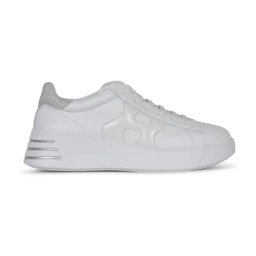 Hogan - Shoes > Sneakers - White - Hogan - Modalova