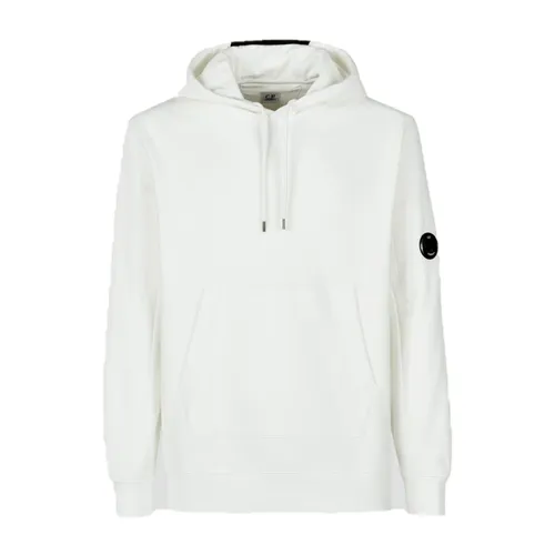 Sweatshirts & Hoodies > Hoodies - - C.p. Company - Modalova