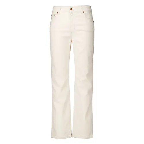 Lois - Jeans > Wide Jeans - Beige - Lois - Modalova