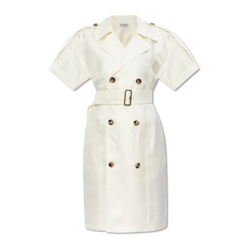 Dresses > Day Dresses > Short Dresses - - Burberry - Modalova