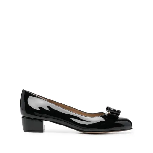 Shoes > Heels > Pumps - - Ferragamo - Modalova