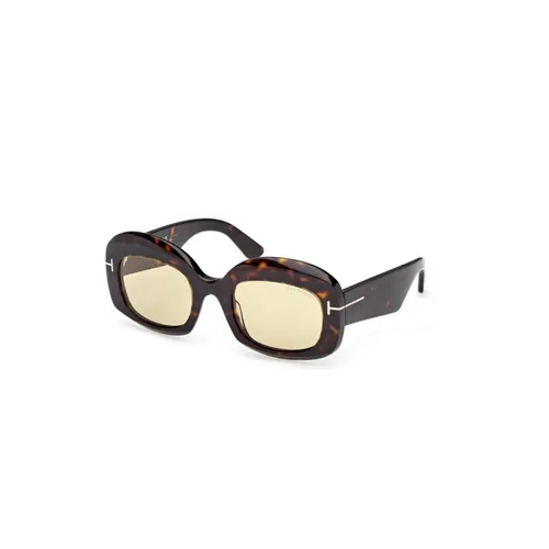 Accessories > Sunglasses - - Tom Ford - Modalova