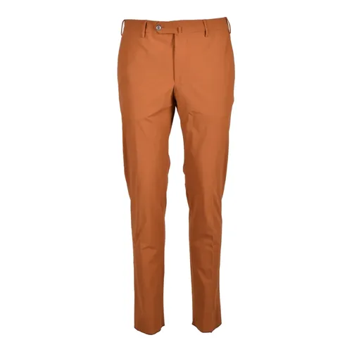 Elegant Stretch Pants - PT Torino - Modalova
