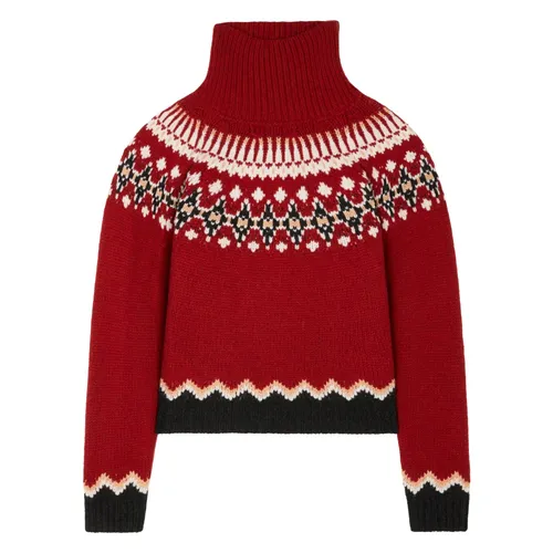 Winter Turtleneck Sweaters - Alanui - Modalova
