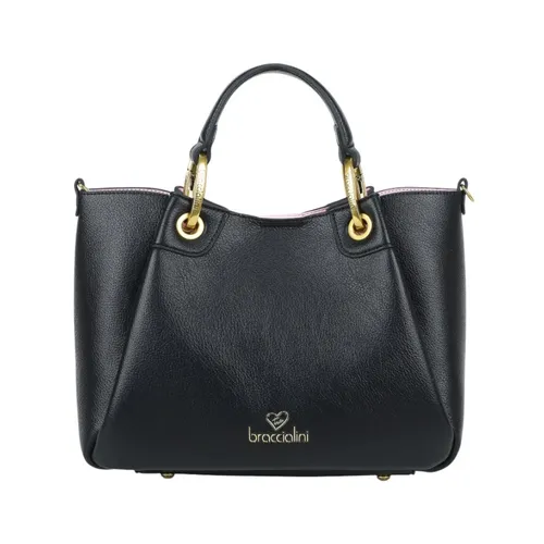 Bags > Tote Bags - - Braccialini - Modalova