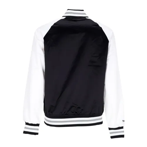 Bomber Jackets - Mitchell & Ness - Modalova