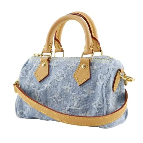 Pre-owned Mini Bag - Louis Vuitton Vintage - Modalova
