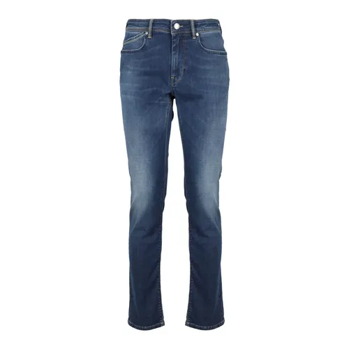 Jeans > Slim-fit Jeans - - Re-Hash - Modalova