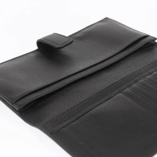 Pre-owned Long Wallet - Prada Vintage - Modalova