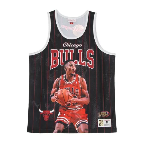Sport > Sports > Team Sports > Sportswear - - Mitchell & Ness - Modalova