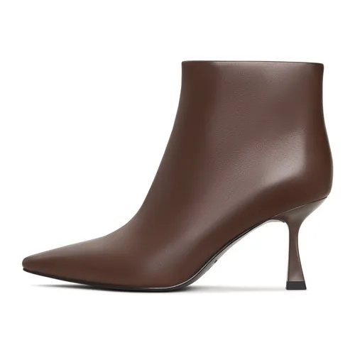 Shoes > Boots > Heeled Boots - - Cesare Gaspari - Modalova