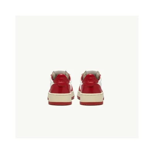 Medalist Low Sneakers - Autry - Modalova