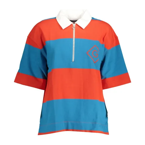 Tops > Polo Shirts - - Gant - Modalova