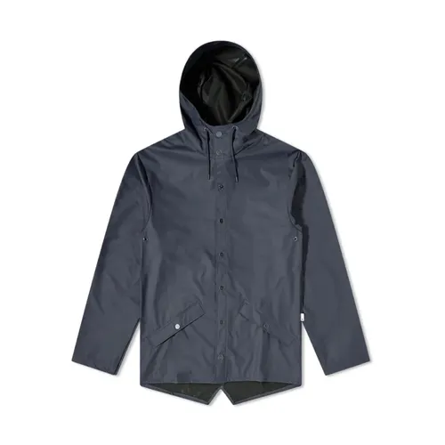 Jackets > Light Jackets - - Rains - Modalova