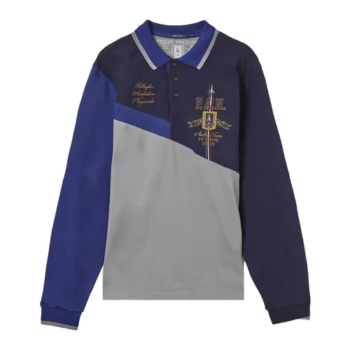 Tops > Polo Shirts - - Aeronautica Militare - Modalova