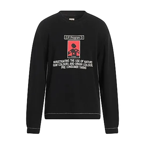 Sweatshirts & Hoodies > Sweatshirts - - C.p. Company - Modalova