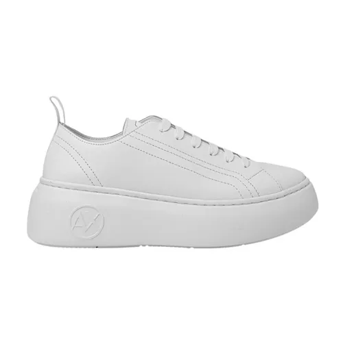 Shoes > Sneakers - - Armani Exchange - Modalova