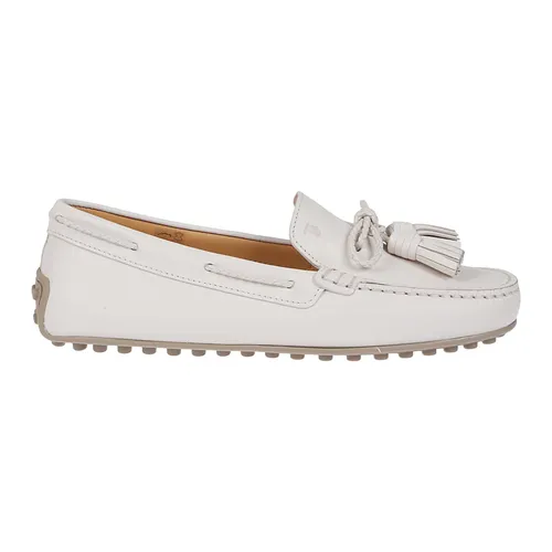 Shoes > Flats > Loafers - - Tod's - Modalova