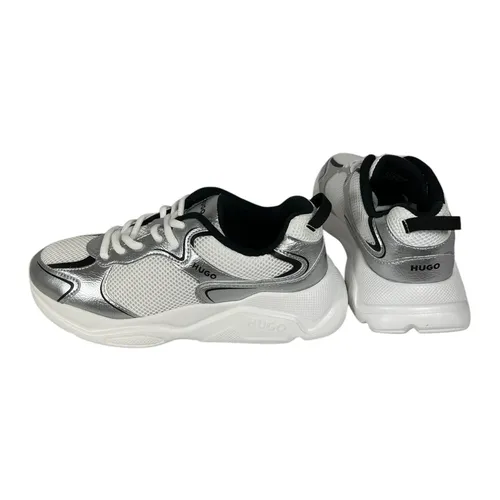 Leon Tenn Sneaker - Hugo - Modalova