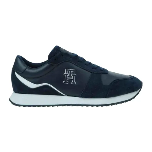 Shoes > Sneakers - - Tommy Hilfiger - Modalova