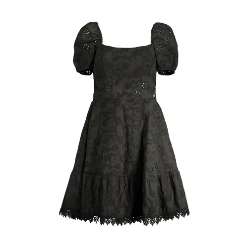 Dresses > Day Dresses > Short Dresses - - Guess - Modalova