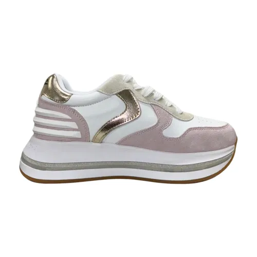 Shoes > Sneakers - - Voile Blanche - Modalova