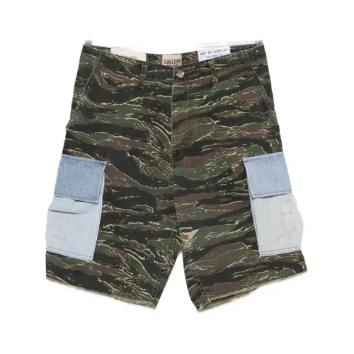 Shorts > Casual Shorts - - Gallery Dept. - Modalova